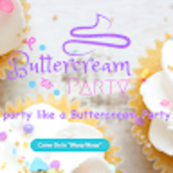 Meet your Posher, Buttercream - Picture 1 of 1